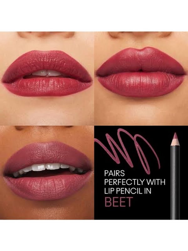 M·A·CXIMAL SILKY MATTE LIPSTICK- Keep dreaming - Image 3