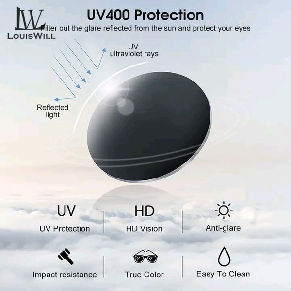 💥𝐋𝐨𝐮𝐢𝐬𝐖𝐢𝐥𝐥 𝐔𝐕𝟒𝟎𝟎 𝐅𝐨𝐥𝐝𝐚𝐛𝐥𝐞 𝐒𝐮𝐧𝐠𝐥𝐚𝐬𝐬 - Image 4