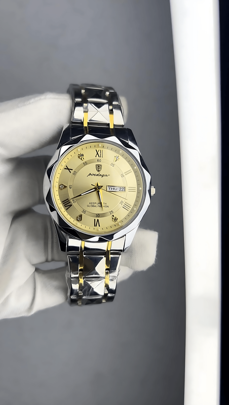 POEDAGAR 615 Watch For Man