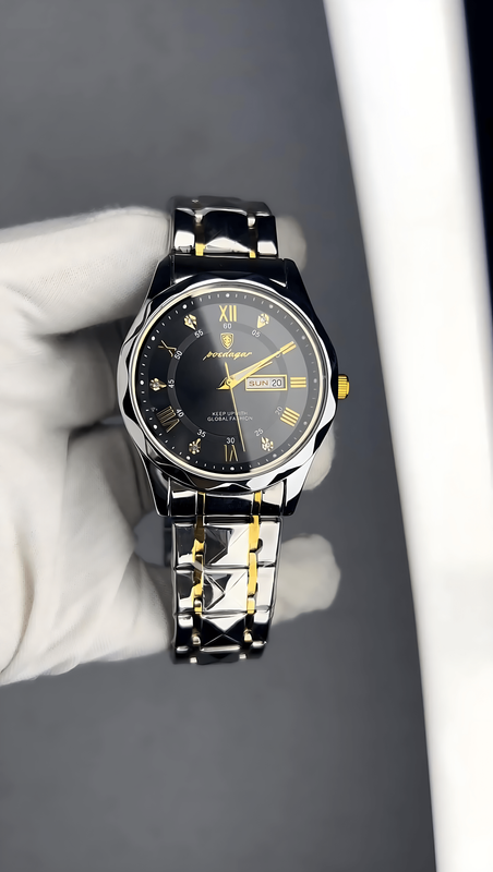 POEDAGAR 615 Watch For Man
