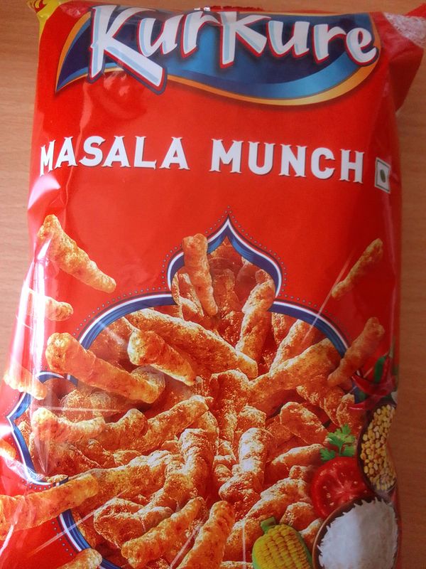 Kurkure Masala Munch ৭০ গ্রাম