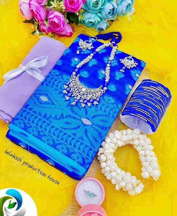 নীল পরী প্যাকেজ