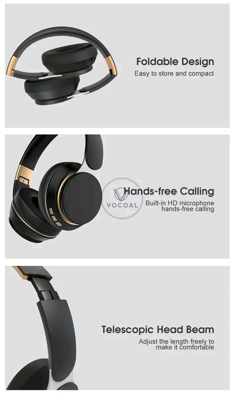 💥𝐕𝐨𝐜𝐨𝐚𝐥 𝐖𝐢𝐫𝐞𝐥𝐞𝐬𝐬 𝐁𝐥𝐮𝐞𝐭𝐨𝐨𝐭𝐡 𝟓.𝟎 𝐎𝐯𝐞𝐫 𝐭𝐡𝐞 𝐄𝐚𝐫 𝐇𝐞𝐚𝐝𝐩𝐡𝐨𝐧𝐞 - Image 6