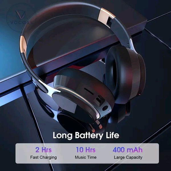 💥𝐕𝐨𝐜𝐨𝐚𝐥 𝐖𝐢𝐫𝐞𝐥𝐞𝐬𝐬 𝐁𝐥𝐮𝐞𝐭𝐨𝐨𝐭𝐡 𝟓.𝟎 𝐎𝐯𝐞𝐫 𝐭𝐡𝐞 𝐄𝐚𝐫 𝐇𝐞𝐚𝐝𝐩𝐡𝐨𝐧𝐞 - Image 7