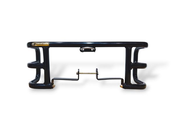 Premium Royal Enfield Model Bumper For Fzs V2