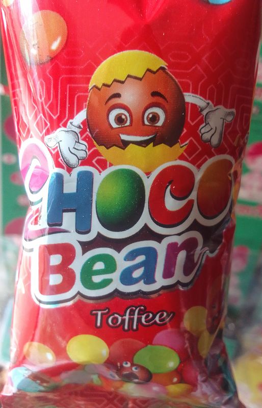 Choco Bean