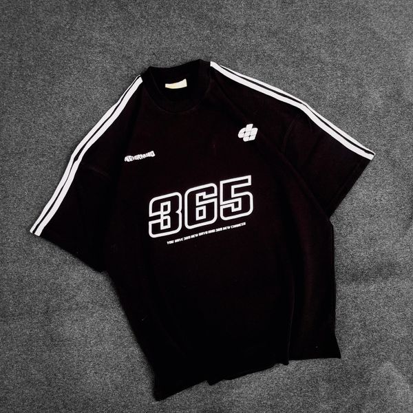Black 365