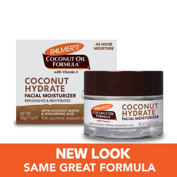 Coconut Hydrate Facial Moisturizer- 50g