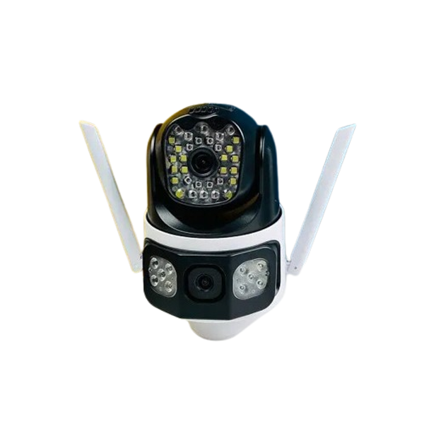 V380 Pro Wifi 3 Lens HD IP Camera