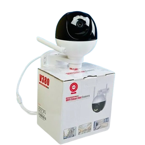 V380 Pro H1 PTZ Outdoor 3MP Camera