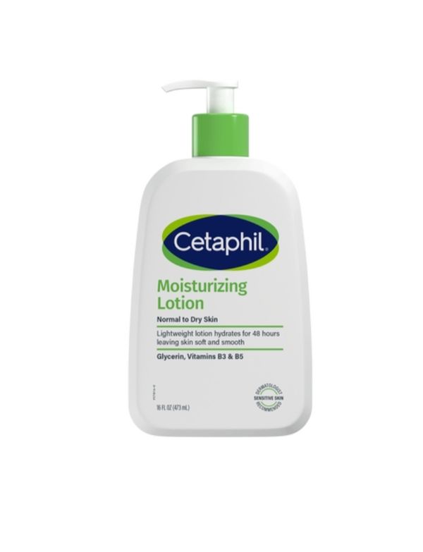 Cetaphil Moisturizing Lotion- (237ml)