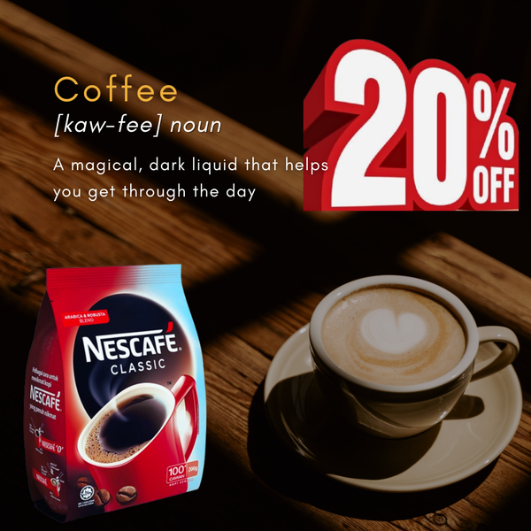 Coffee