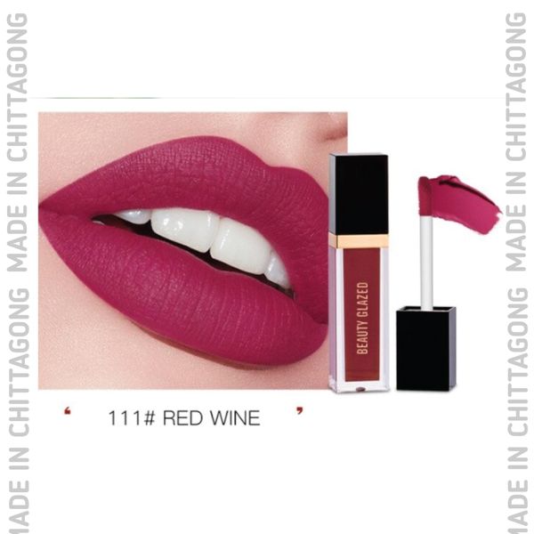Beauty Glazed mini Lipstick SHADE NO - 111