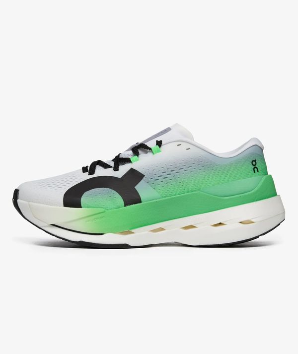 On_Cloudboom Max - Green (1:1)