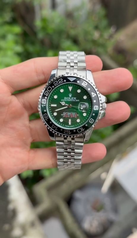 Rolex GMT-Master