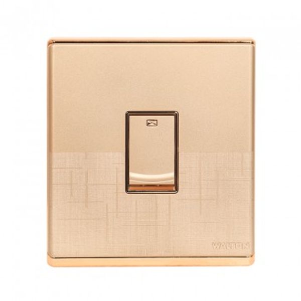 Fiona 1 gang 2 way switch (WF1GS2)