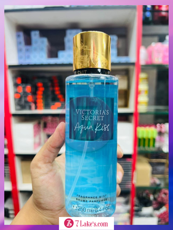 Victoria's Secret - Aqua Kiss