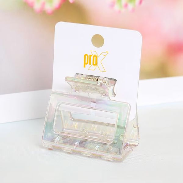 ProX Nonslip Durable Hair Grip For Women HG-103-1