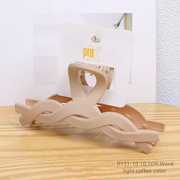 ProX Nonslip Durable Hair Grip For Women HG-103-2