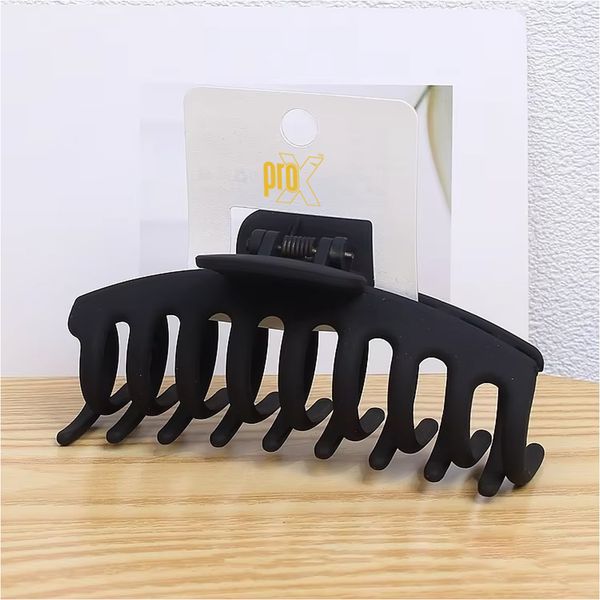 ProX Nonslip Durable Hair Grip For Women HG-103-3