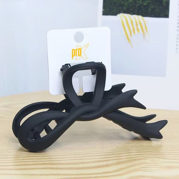 ProX Nonslip Durable Hair Grip For Women HG-103-7