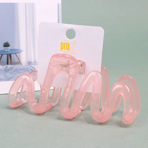 ProX Nonslip Durable Hair Grip For Women HG-103-10