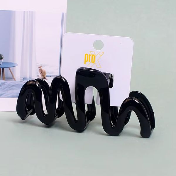 ProX Nonslip Durable Hair Grip For Women HG-103-11