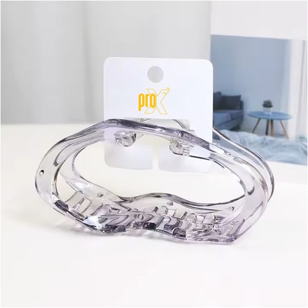 ProX Nonslip Durable Hair Grip For Women HG-103-12