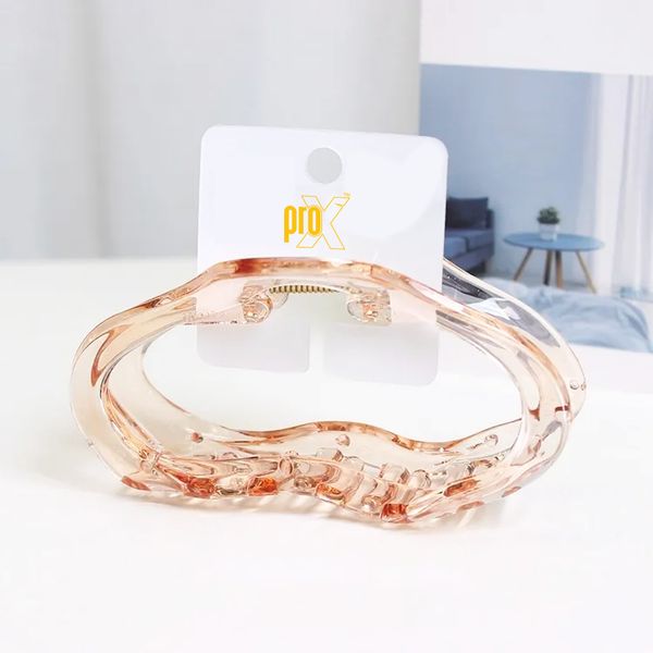 ProX Nonslip Durable Hair Grip For Women HG-103-13
