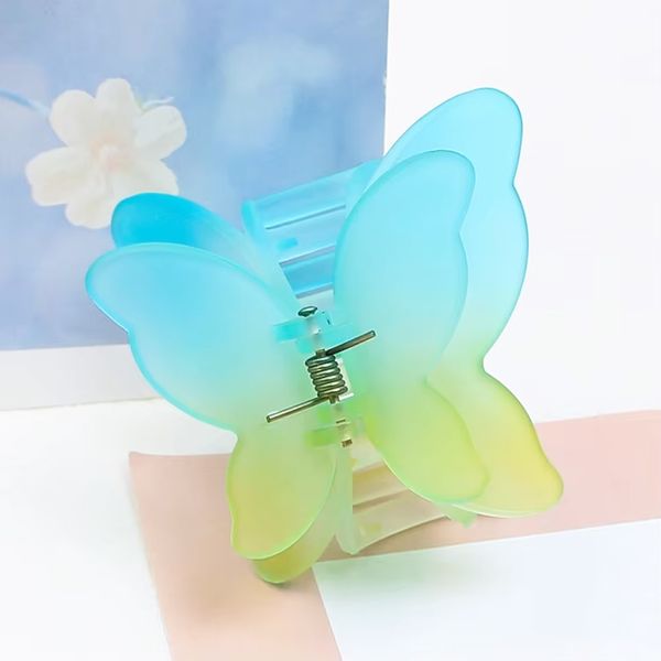 ProX Nonslip Durable Hair Grip For Women HG-103-15