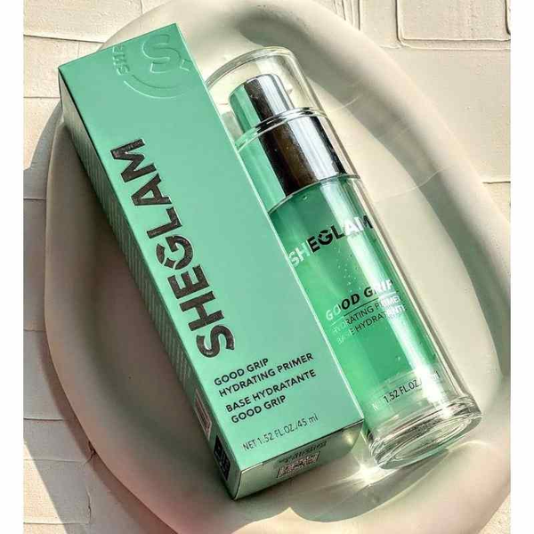Sheglam Good Grip Primer
