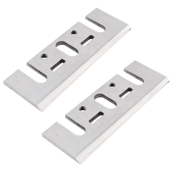 TANDT Electric Planer Blade set ( 82x29 | 90x30 | 110x29mm ), 1pair