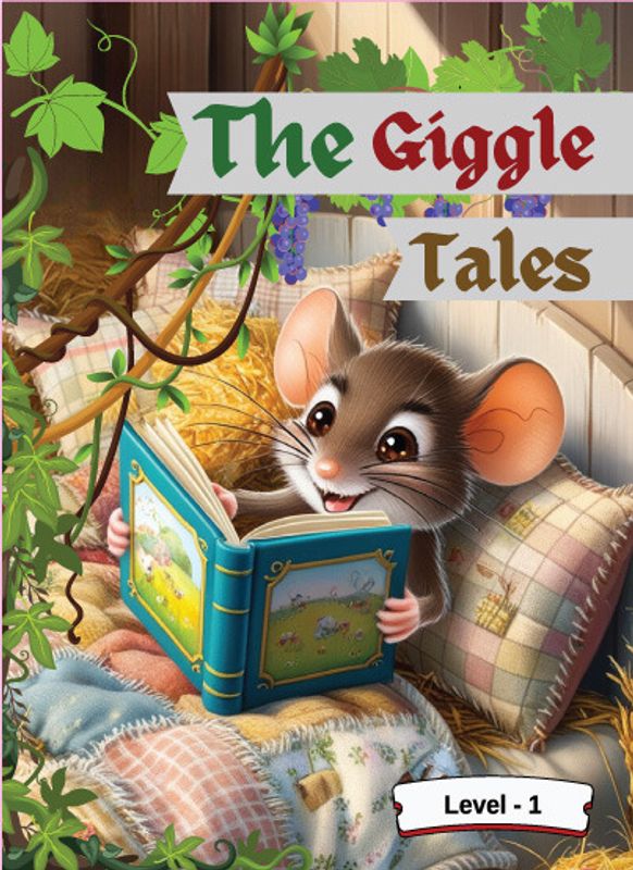 The Giggle Tales