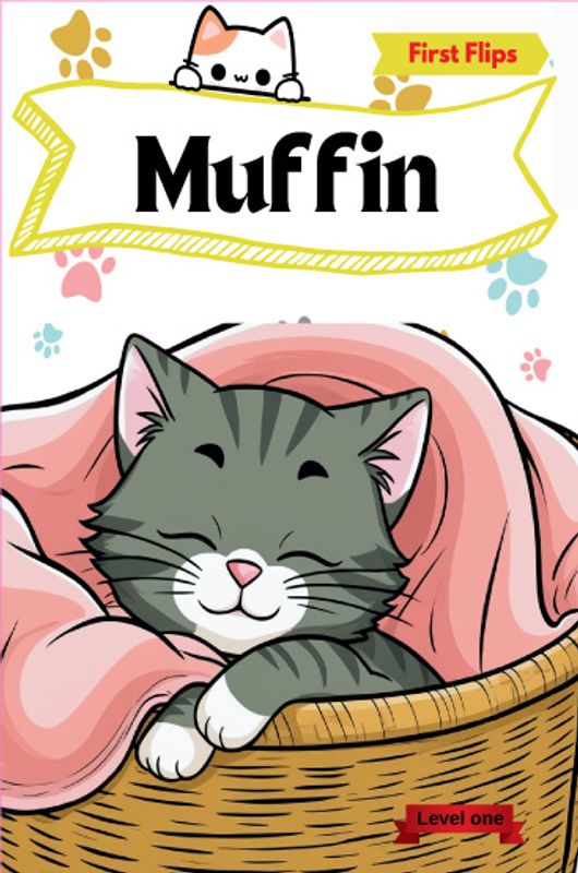 Muffin (First Flips Series)