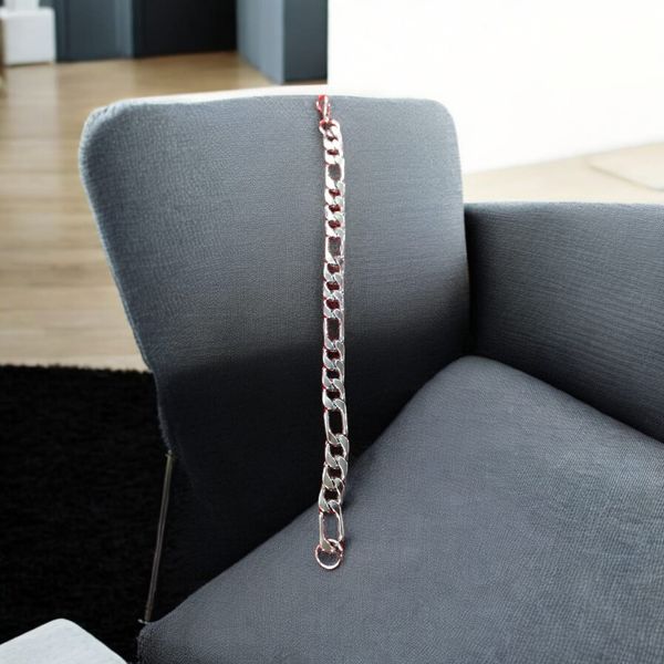 Men's Stylish Stainless Steel Bracelet For Boys and Men