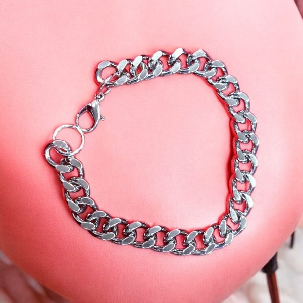 Men's Stylish Stainless Steel Bracelet For Boys and Men