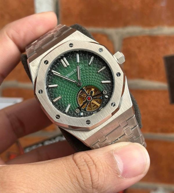 Audemars Piguet Royal Oak Tourbillon