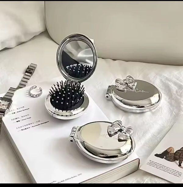 Bou design comb set