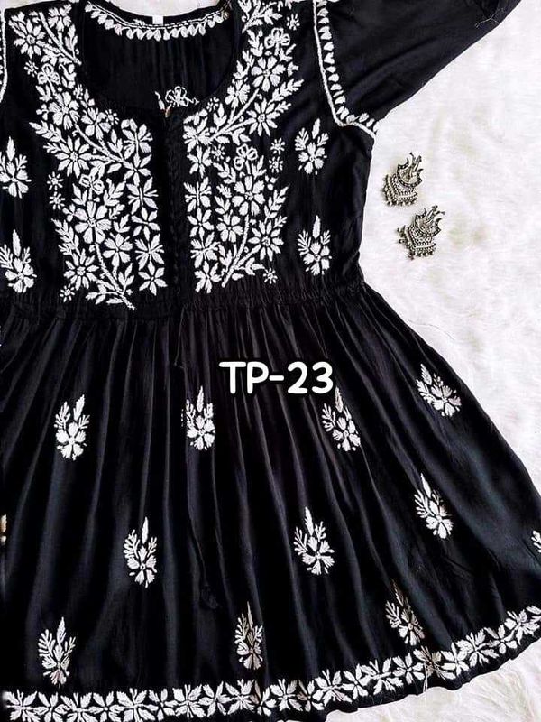 Short Tops