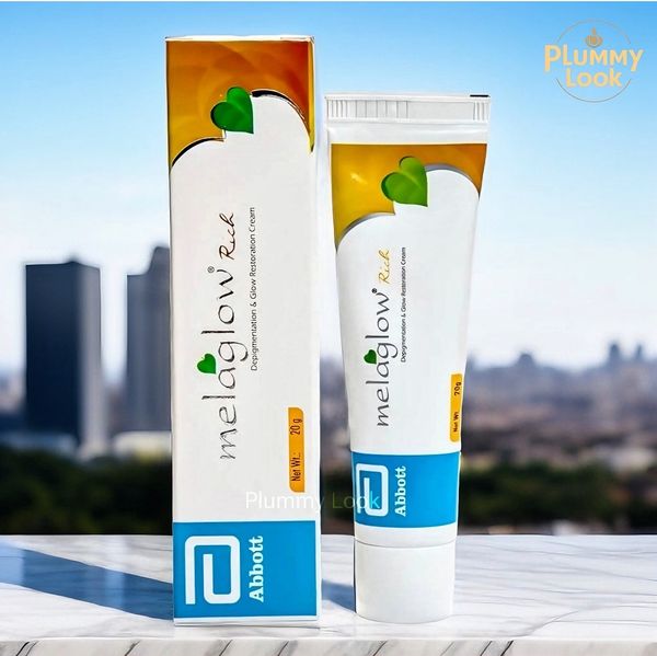 Melaglow Rich Cream 20 gm