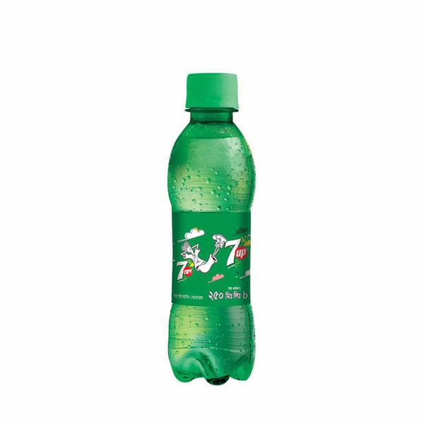 7up 250 ML