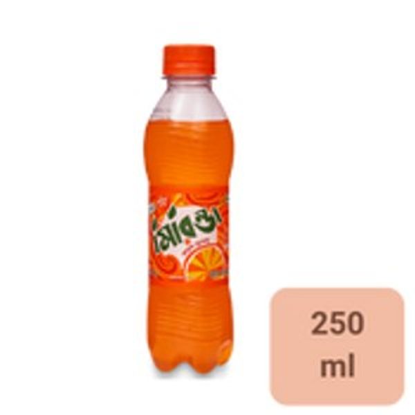 mirinda 250 ml