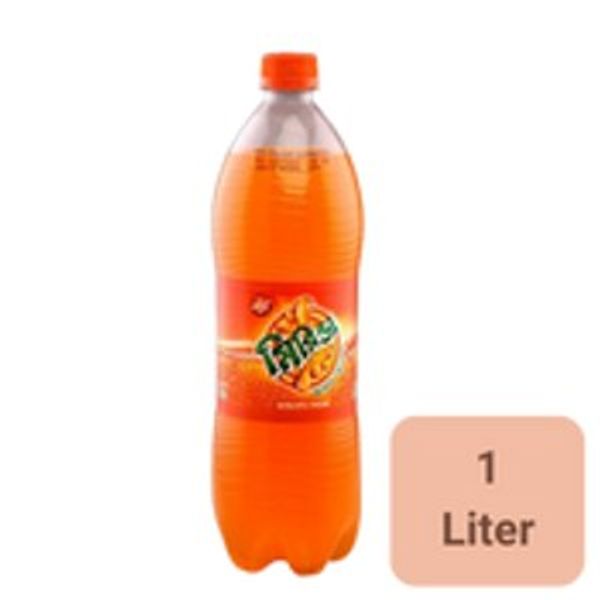 mirinda 1Ltr