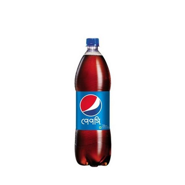 pepsi 1 Ltr