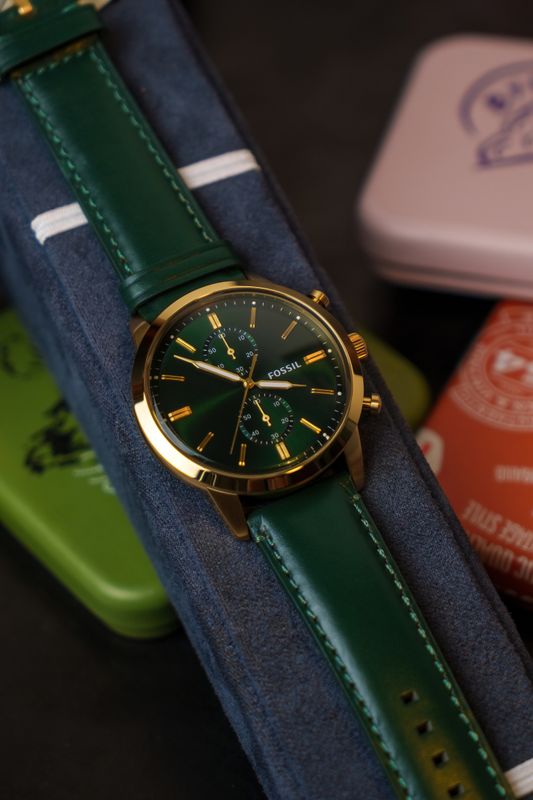 Fossil FS5599 Authentic