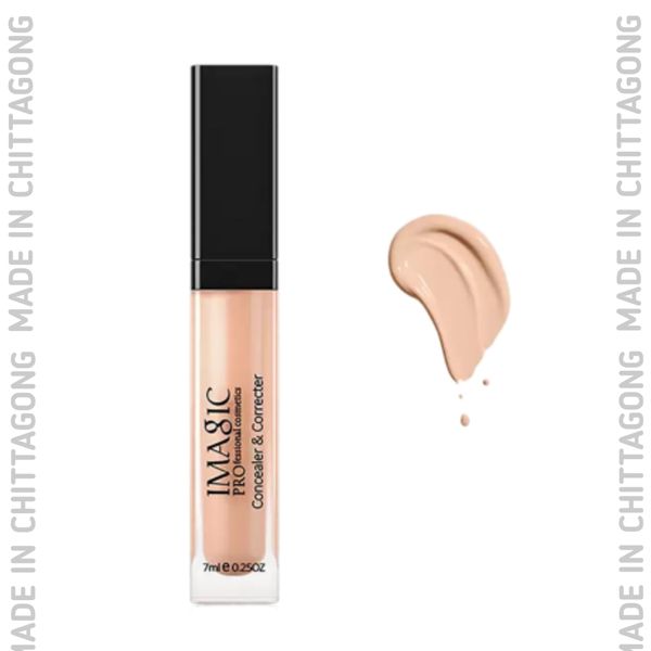 IMAGIC Concealer and Correcter Fair Light - 1222 -