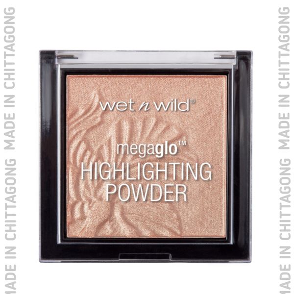 Wet n Wild MegaGlo™ Highlighting Powder