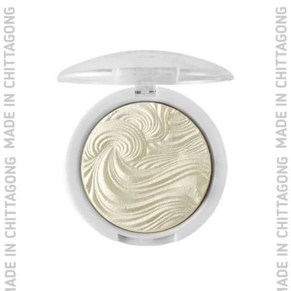Miss RoseMakeup Shimmer Highlighter