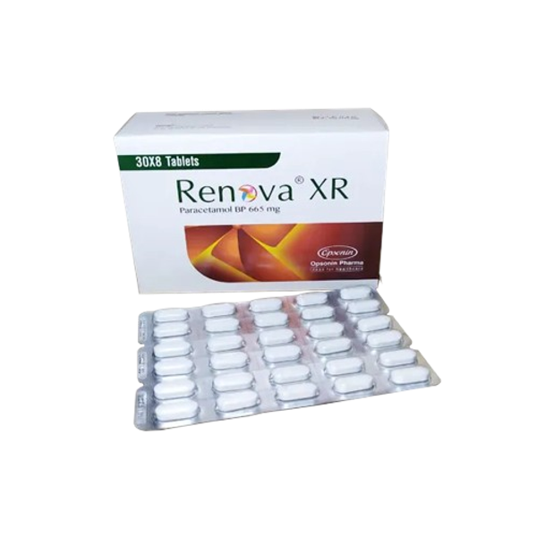 Renova Xr