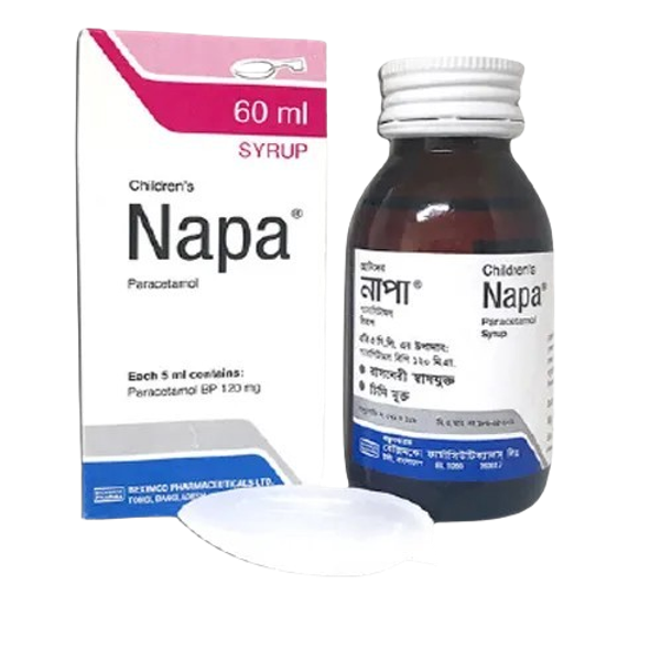 Napa 60ml